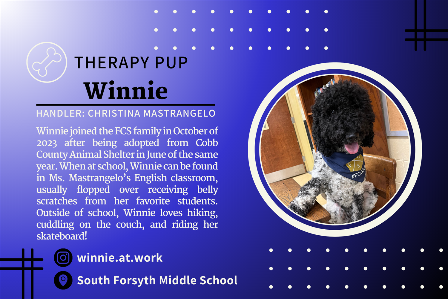 winnie
